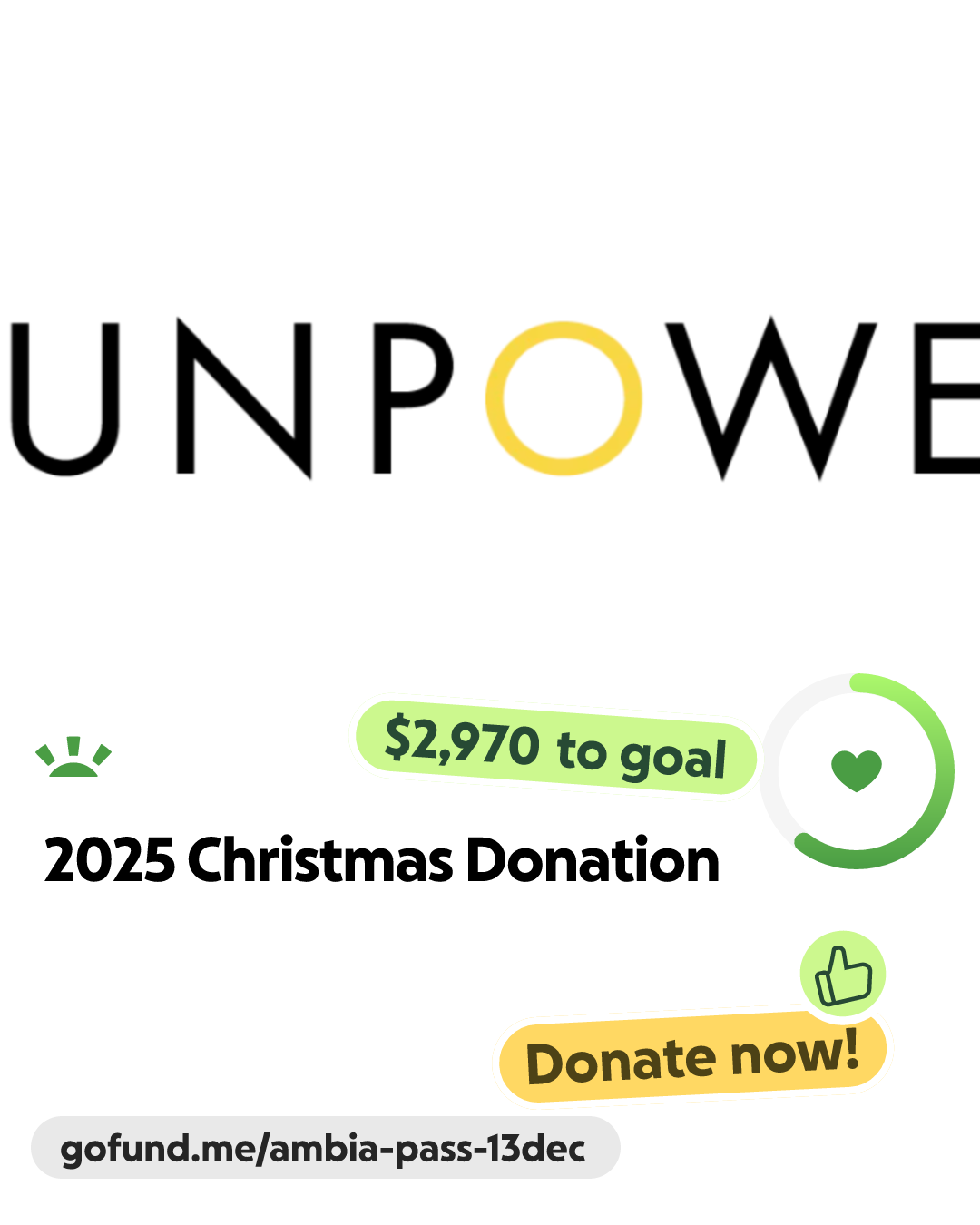 View of Fundraiser by Latasha Kebe : Stand with Tasha K to Move Forward - GoFundMe