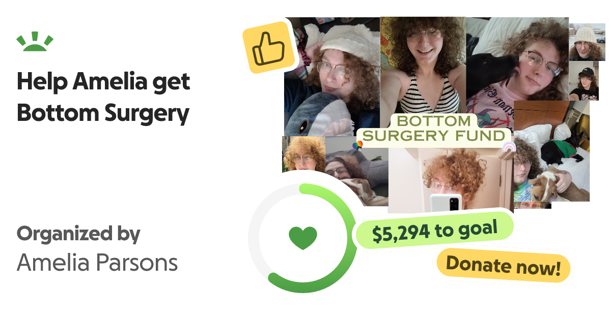 Help Sky mutual‑aid tag surfaces urgent GoFundMe and aid requests