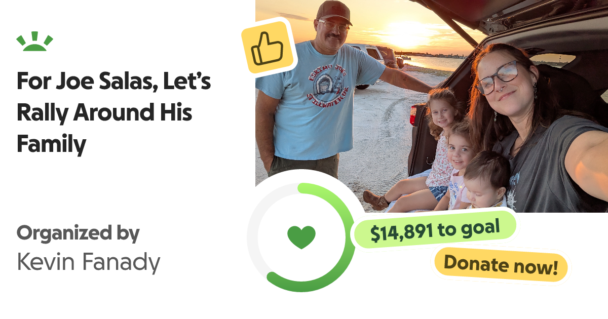 gofund.me