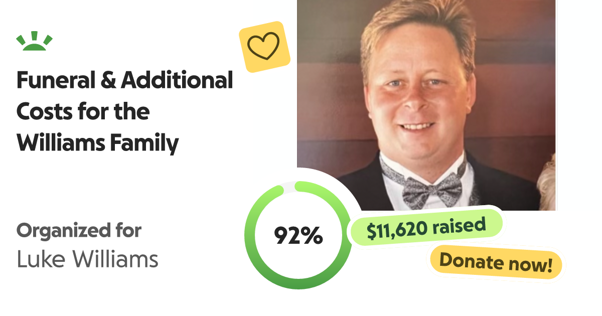 GoFundMe Raises $65,000 After Jessi Pierce and 3 Kids Died