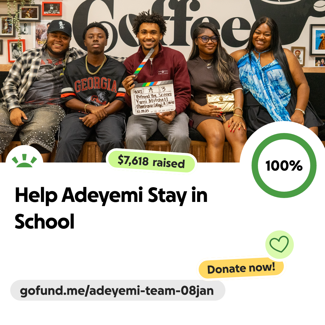 Lola Adeyemi: Two significant global events which I attended this year -  OncoDaily, image size:1080x1080