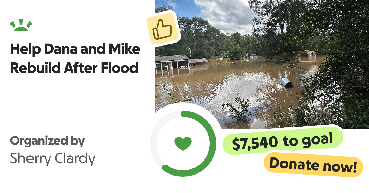 Milwaukee County'S Flood: The Community'S Efforts To Rebuild - 3udakqe