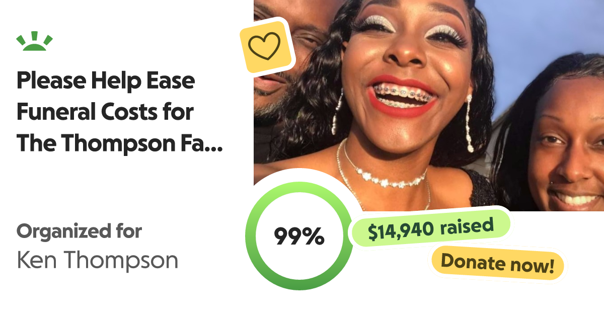 View of Fundraiser for Kimberly Van Der Beek by Friends of the Van ... - GoFundMe