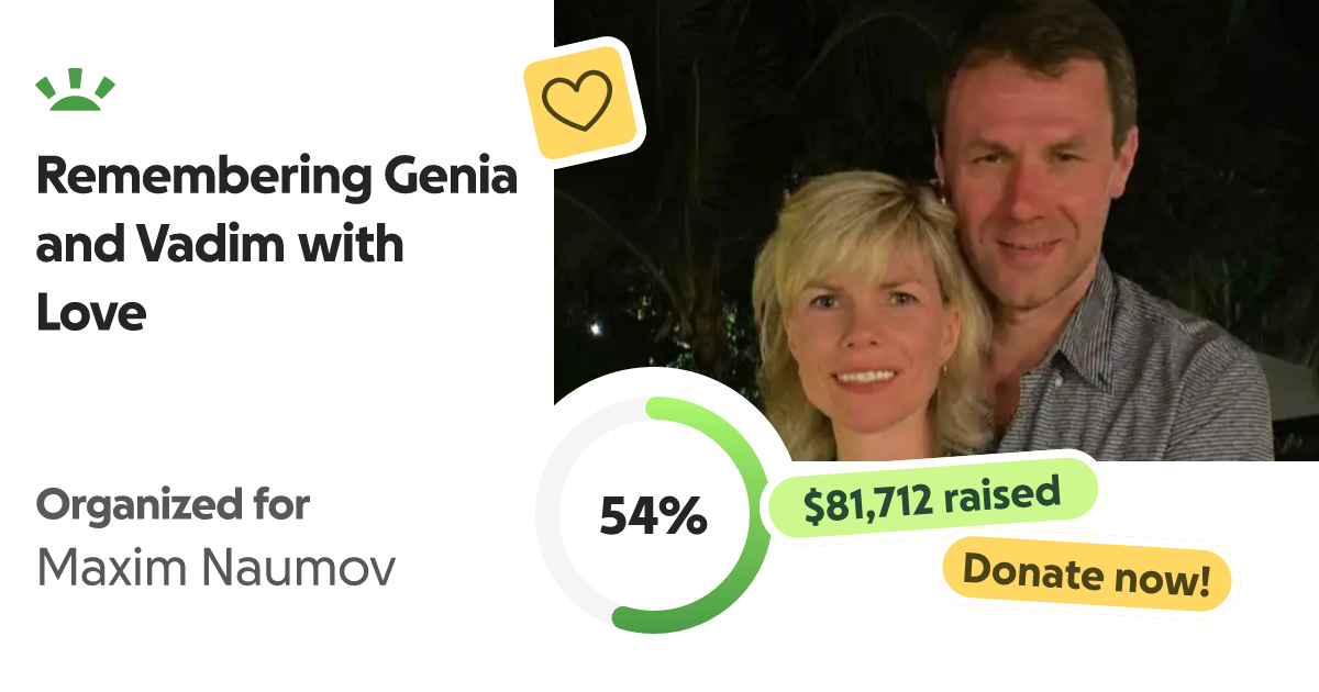 gofund.me