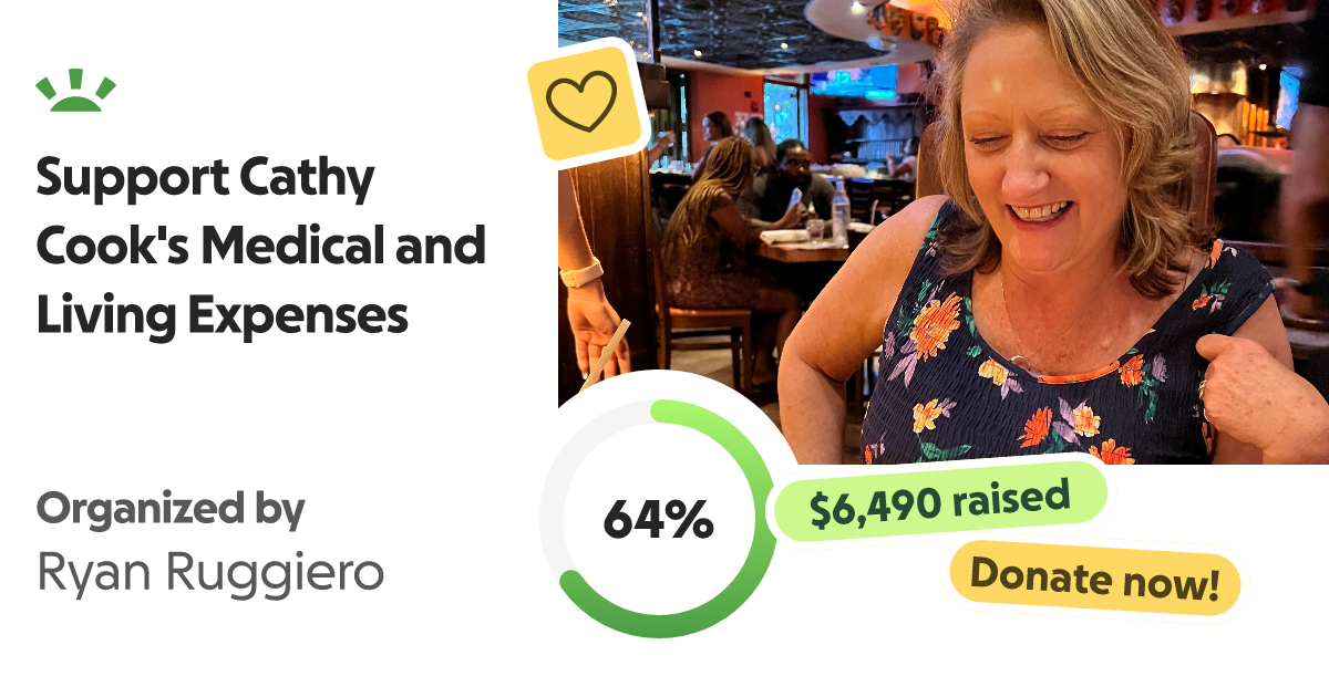 How to Set Up a GoFundMe for Medical Expenses Easily - CGAA