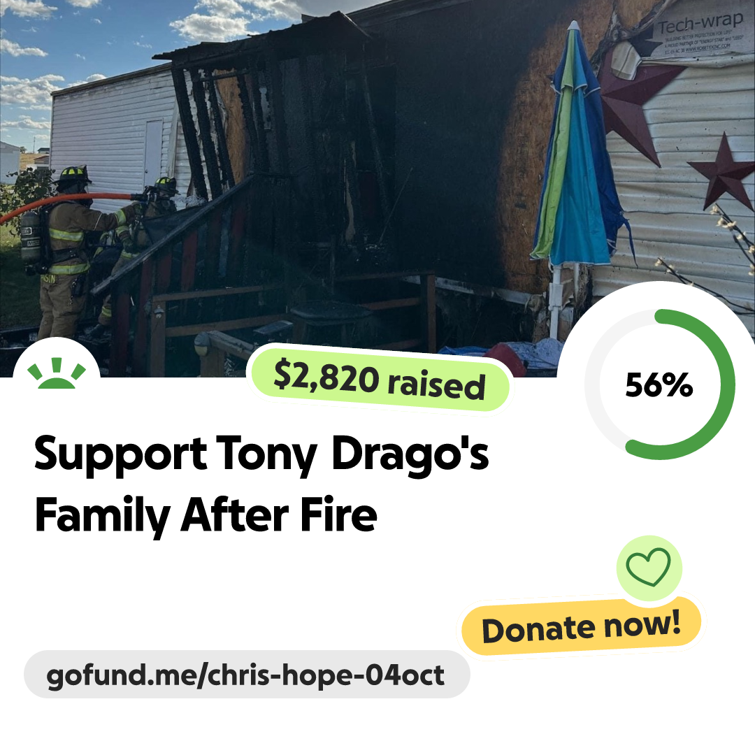 gofund.me