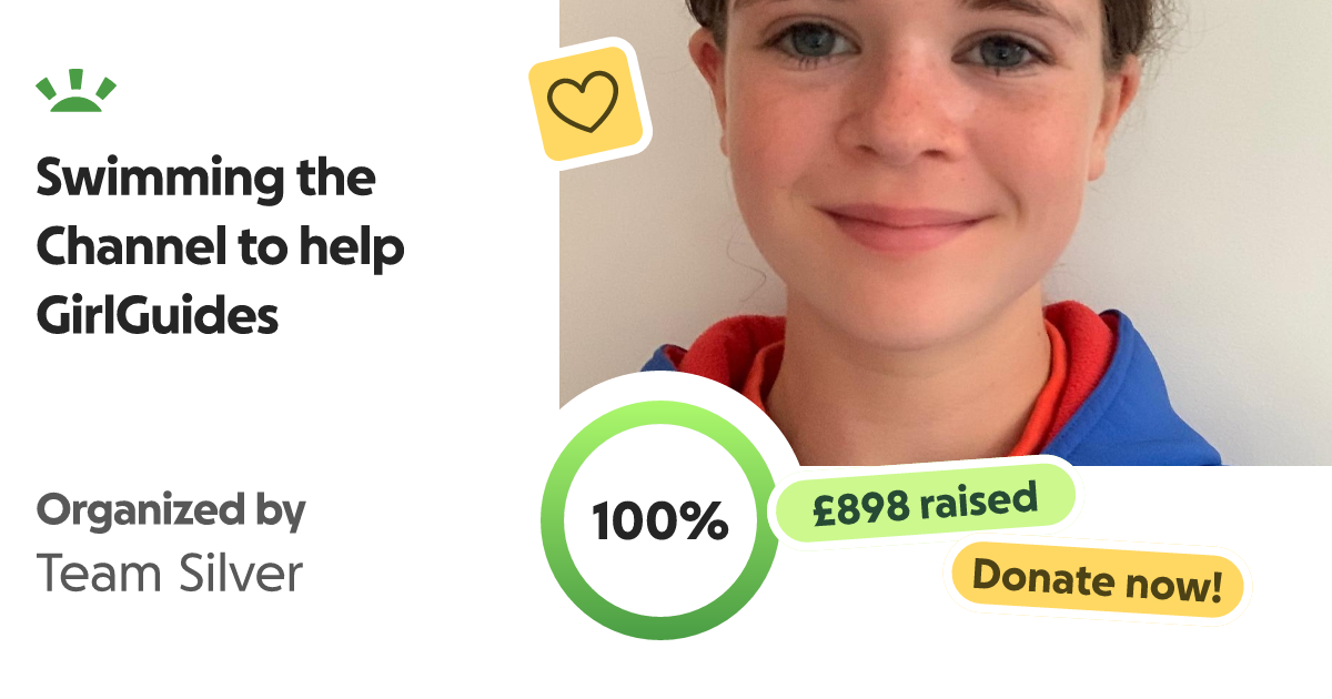 Illustration of Gofundme Charity Setup Guide For Small Business